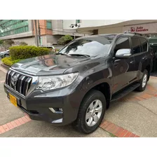 Toyota Prado Tx-l At6 Diésel 2.8