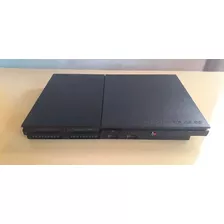 Playstation 2 Scph-90010 Ntsc Para Retirar Peças No Estado