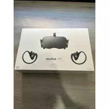 Oculus Rift