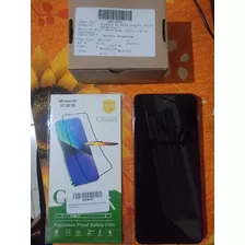 Celular De Uso Motorola G51 5g Azul Libre