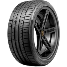 Pneu 275/35r21 Continental Contisportcontact5 Silent 103y