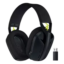 Logitech G435 Diadema Gamer Inalámbrica - G Series