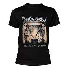 Camiseta Rotting Christ - Triarchy Of The Lost Lovers Xp