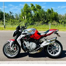 Mv Agusta Brutale 1090 Rr Oportunidad!