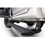 Estribos Redondos Chevrolet Tahoe 2000 - 2020 Acero Inox 