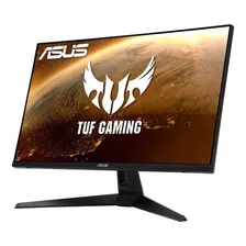 Monitor Asus Tuf Gaming Fhd 27 165 Hz 1ms 