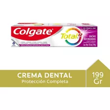 Pasta Dental Colgate Total 12 Encías Reforzadas 150ml