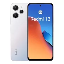 Redmi 12 128/6ram