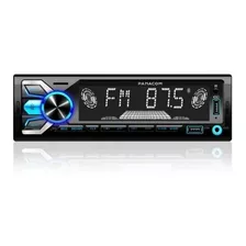 Estereo Panacom Ca-5025 Bluetooth Usb 50x4 