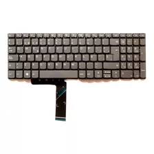 Teclado Para Lenovo 330s 720s V330 15arr 15ast 15ikb 15isk