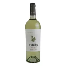 Vino Chardonnay Partridge Viña Las Perdices 750 Ml