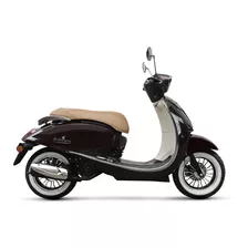 Scooter Motomel Strato Alpino 150 0km Financiacion Con Dni