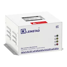 Regulador De Voltaje Kleinstad 4,125 Va / 2,500 W - 220v