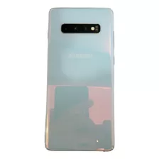 Samsung Galaxy S10+ 128 Gb Blanco Prisma - Pantalla Dañada