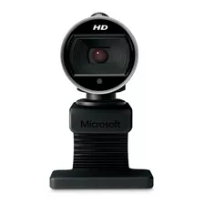 Camara Web Microsoft Lifecam Cinema 6ch 720p 360° - Tecnobox