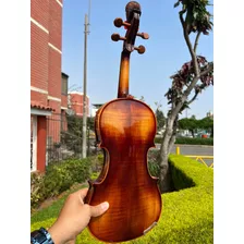 Violin Profesional De Calidad Stradivarius