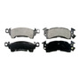 Kit Balatas Semimetalicas Tra Commercial Chassis 5.7l 94
