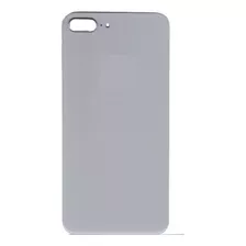 Tapa Trasera Para iPhone 8 Plus + Adhesivo Regalo - Dcompras
