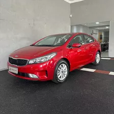 Kia Cerato 1.6 Sx 16v