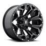 Rines 20 X 10 Mo401 5x127/139.7  Jeep Wrangler Jk Jl Rubicon