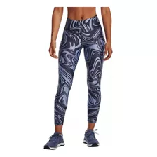 Leggings Fitness Under Armour Heatgear Ankle Multicolor Muje