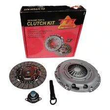 Kit De Clutch Seat Ibiza 2.0 2003 2004 2005 2006 07 08 09 10