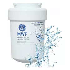 3 Filtros De Agua Para Refrigerador Mwf Ge Y Mabe Original