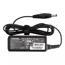 Cargador Toshiba 19v 2.37a Satellite C50 C55 L45 L50 L55 E55