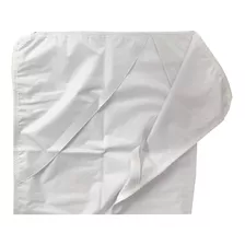 Protector De Colchon Impermeable 2 Plazas 140x190