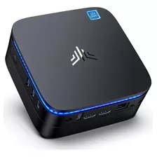 Mini Pc N5105 16gb 512ssd Win11pro Bt 4k Doble Pantalla