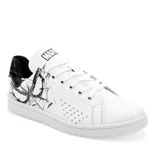 Tenis Tenis Con Imaginacion Blanco 6881d A1