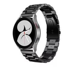 Malla Correa Reloj Smartwatch Acero De 20 Y 22 Mm Unsmartuy