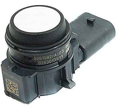 I-joy 4 Piezas Sensor De Estacionamiento Pdc Para Bmw F32 F3 Foto 2