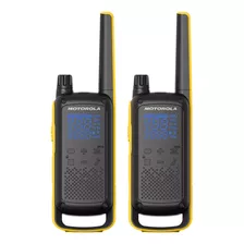 Handy Walkie Talkie Motorola Talkabout T470 35km