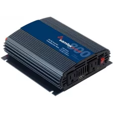 Samlex, Inversor De Corriente (cd-ca) 450w 12vcd, Sam-450-12