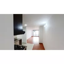 Venta Apartamento Galerias, Garaje Y Depósito, Piso 2