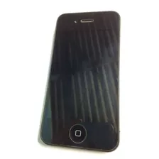 iPhone 4 Semi Novo