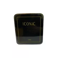 Deo Colônia Iman Iconic 100ml Lata Ciclo