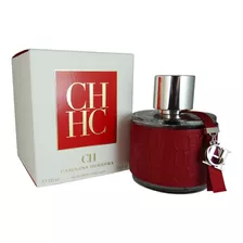  Edt 3.4 Onzas Ch Por Carolina Herrera Para Mujer En Spray 