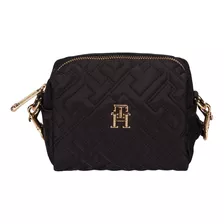 Bolsa Crossover Tommy Hilfiger Para Mujer Aw0aw14172