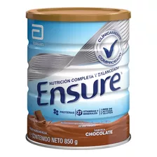 Ensure Chocolate 850g