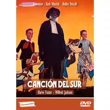 Cancion Del Sur Dvd