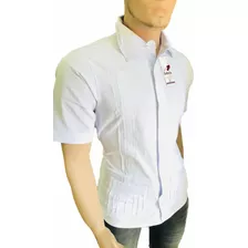 Guayabera Hombre Y Niño Finas Y Muy Baratas Horma Perfecta