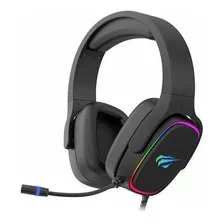 Auriculares Gamer Havit H2029u Microfono Headset Usb 7.1