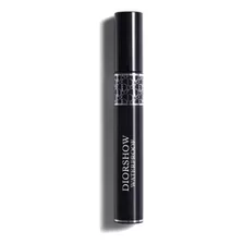 Máscara Para Cílios Dior Diorshow Waterproof 11.5ml Cor Black