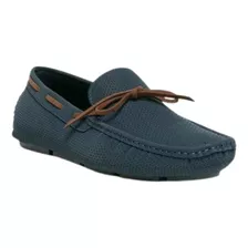 Mocasines Hombre Newport Moccord Az