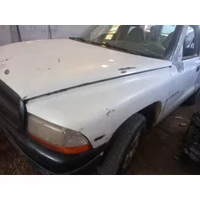 Dodge Dakota 2002 En Desarme 