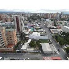 Terreno En Venta En Centro De Barquisimeto, Lara Mc 