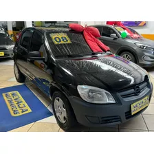 Chevrolet Celta Spirit/ Lt 1.0 Mpfi 8v Flexp. 5p 2007/20...