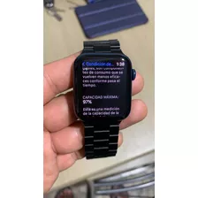 Apple Watch Series 6 De 44mm Impecable En Caja $5200